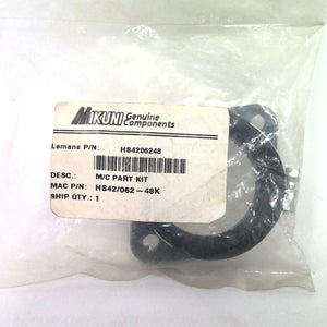 Mikuni intake Flange,51mm Spigot Dia 70 to78mm Bolt HS42/062-48