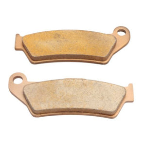 Drag Specialties Sintered Brake Pads 2015 Harley Street XG 1721-2459