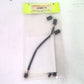 Namz 2011-2025 Harley Handlebar Wiring Extension 8" CAN Bus 2120-0368 NHCX-J08