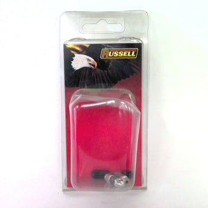 Russell Speed Brake Line Bleeders 44179-58 40525