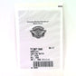 NOS Genuine Harley 1994-2007 Road King Softail Ignition Switch Decal 71307-94A