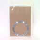 NEW Genuine Harley 1994-2007 Road King Softail Ignition Switch Decal 71307-94A