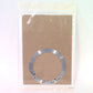 NEW Genuine Harley 1994-2007 Road King Softail Ignition Switch Decal 71307-94A