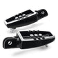 New Genuine Harley 2021 Up RH1250S Wild One Rider Footpegs 50502020