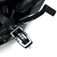 New Genuine Harley 2021 Up RH1250S Wild One Rider Footpegs 50502020