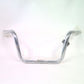Bikers Choice Chrome Fat Bar 12" Ape Hanger Handlebar 400282 40-0282