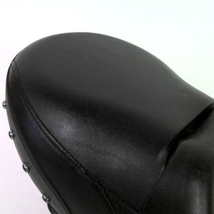 Genuine Harley 2008 Up Touring Road King 2-Up Studded Seat 52000038