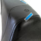 Genuine Harley 2004-2020 w 3.3Gal Sportster Leather Sidekick Seat 52849-04