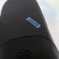 Genuine Harley 2004-2020 w 3.3Gal Sportster Leather Sidekick Seat 52849-04