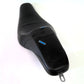 Genuine Harley 2004-2020 w 3.3Gal Sportster Leather Sidekick Seat 52849-04
