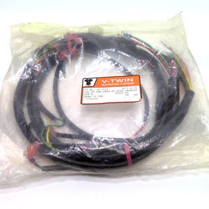 V-Twin Manufacturing Main Wiring Harness 1984-1985 Dyna 32-0723 69545-84