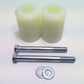 Honda CBR600F3 Intuitive Race Products Frame Sliders 463-100