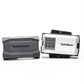 NEW Rockford Fosgate 1998-2013 Harley Road King Bluetooth Saddlebag Speaker Kit