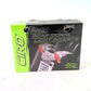 Ciro Fang  Black 1157 LED Rear Bullet Style Turn Signal Bulbs Harley 45421