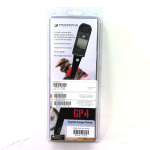 Progressive Suspension Fork Shock Digital Gauge Pump 3805-0116 GP4-300