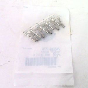 NOS Genuine Harley 10pc Contact Socket 74539-77