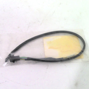 NOS Genuine Harley 1991-1993 Touring CB PTT Cable Harness 70642-91