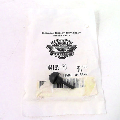 NOS Genuine Harley 1986-1999 Rear Brake Caliper Rubber Bumper 44199-79