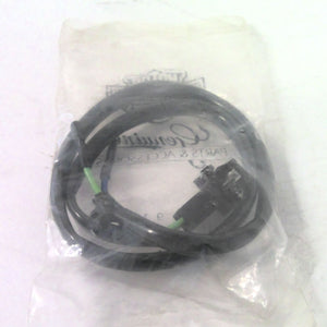 NOS Genuine Harley Touring CB PTT Wire Harness 70642-89