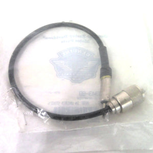 NOS Genuine Harley Antenna Cable Adapter 76343-98