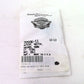 NOS Genuine Harley Horn/Trip Button Cap 72936-11