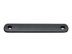 NEW Genuine Harley Milwaukee 8 Large Dominion Insert Brushed Black 61400598