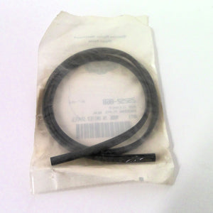 NOS Genuine 1986-1989 Harley Air Cleaner Backing Plate Seal 29252-86