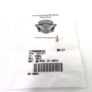 NEW Genuine Harley XG500 XG750 Neutral Switch Contact 12000046