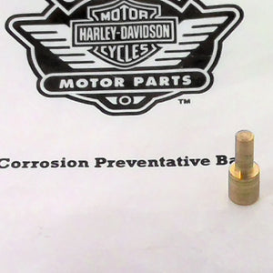 NEW Genuine Harley XG500 XG750 Neutral Switch Contact 12000046