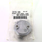 NOS Genuine Harley 1991-2003 Sportster Primary Chain Inspection Cover 34745-90A