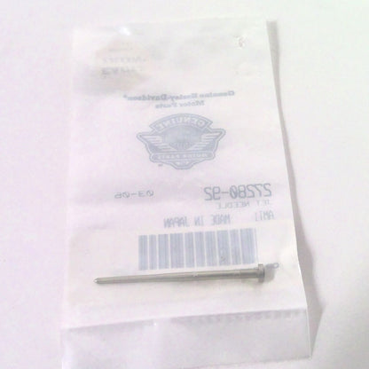 NOS Genuine 1992-1994 Harley Carburetor Jet Needle 27280-92