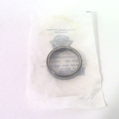 NOS Genuine Harley FL FLS FLD Steering Head Bearing Cup Race 48315-60