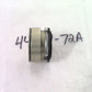 NOS Genuine Harley Shovelhead Front Brake Piston 44109-72A