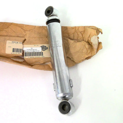 NOS Genuine Harley 1984-1986 FXR Rear Shock 54518-84