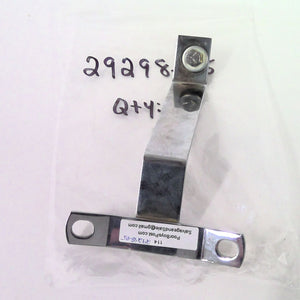 NOS Genuine Harley Air Cleaner Support Bracket 29298-85