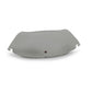 Klock Werks Flare Windshield 6-1/2" Tinted 1996-2013 Batwing KWW-01-0198