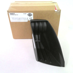 NEW Genuine Harley Right Media 2015-2023 Road Glide Compartment Liner 76000373