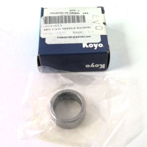 Koyo Sonnax 58-99 B/Twin Inner Cam Bearing 0924-0013 HDNB0002 HD9058