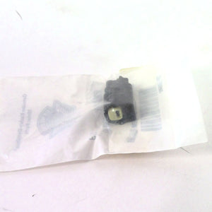 NEW Genuine Harley Air Temp Sensor Plug Housing 2014-2024 69200201