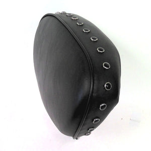 Genuine Harley Road King Studded Touring Riders Backrest Pad 52471-01