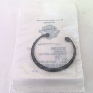 NOS Genuine Harley Milwaukee 8 Internal Clutch Ring 37000169