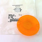 NOS Genuine Harley 1993 Up Touring Rear HDI Amber Lens 68506-92