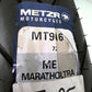 Metzeler ME 888 Marathon Ultra Harley Front Tire  MT90-16 72H 130/90-16 2318100