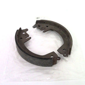 Harley-Davidson 1958-1962 Panhead Rear Brake Shoes 41801-58A