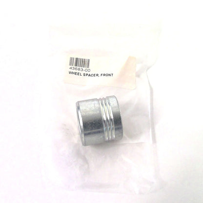 NOS Genuine Harley 2000-2006 Softail Left Wheel Spacer 43683-00