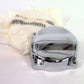 NOS Genuine Harley Chrome Softail Deuce Carburetor Top 27267-00