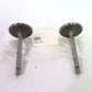 NOS Genuine Harley Set Of 2 1959-1980 Sportster Intake Valves 18070-58