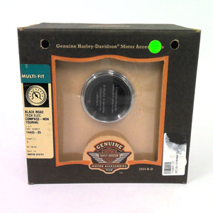 NOS Genuine Harley Road Tech Compass Non-Touring 74445-05