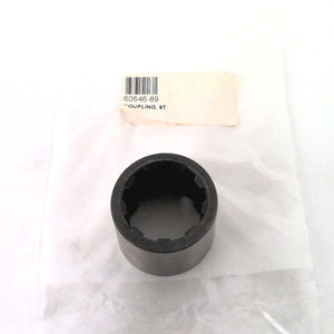 NOS Genuine Harley 1984-1990 Evolution 9 Tooth Starter Coupling 60646-89