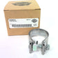 NOS Genuine Harley-Davidson Muffler Clamp 65900010